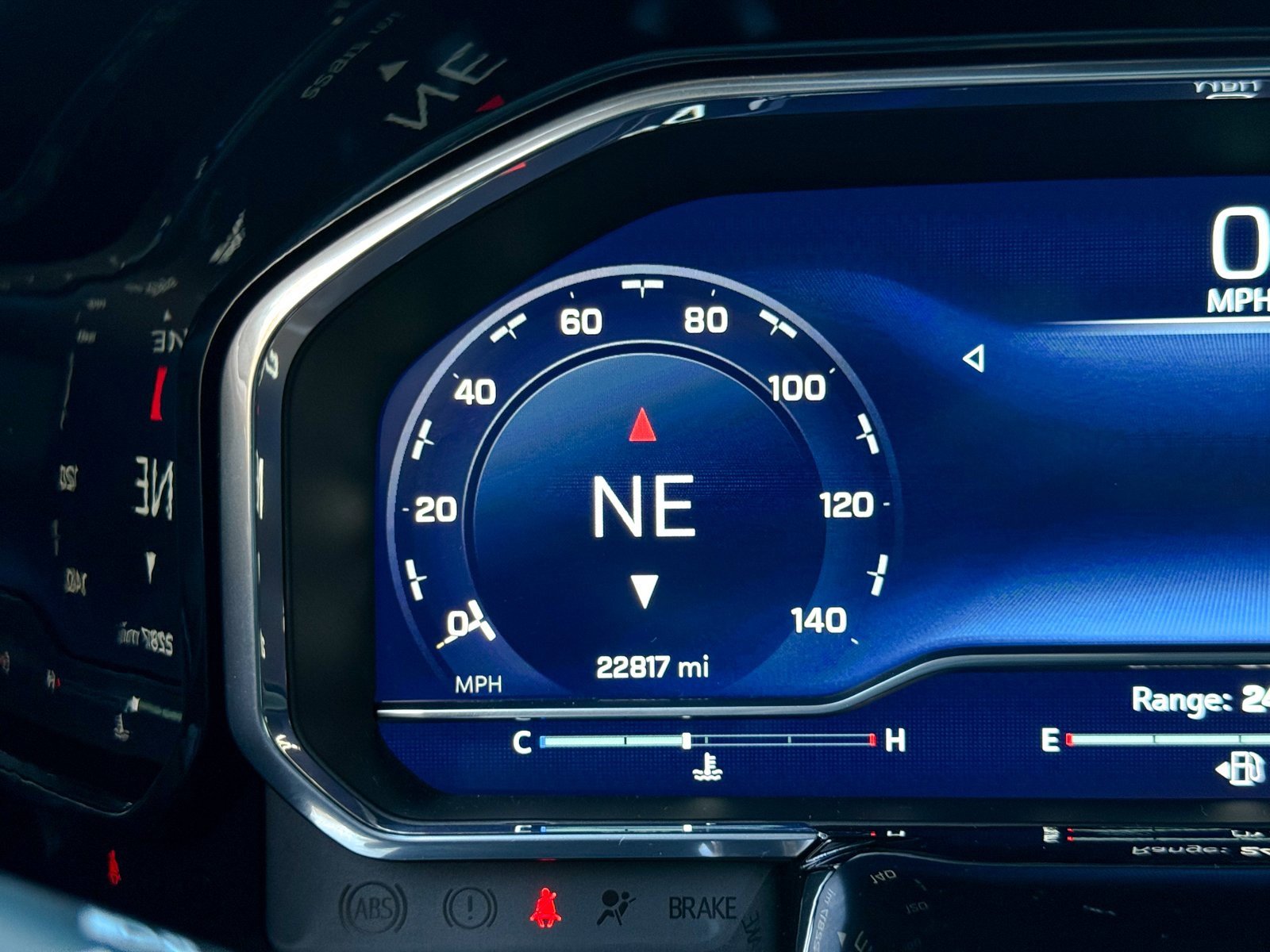 Used 2023 Chevrolet Silverado 1500 RST image 41