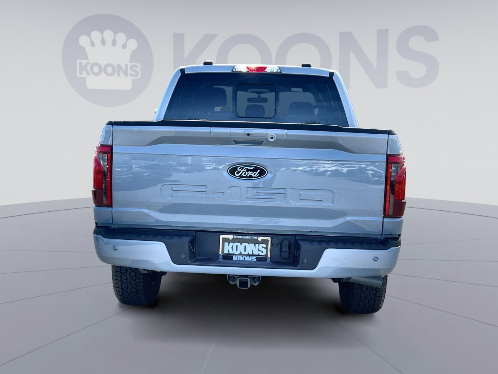 Certified 2025 Ford F150 XLT w/ Equipment Group 302A MID image 5