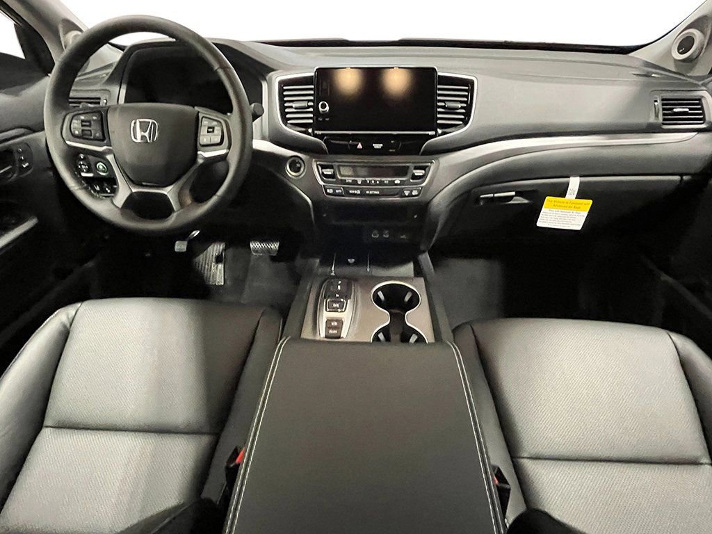 New 2026 Honda Ridgeline RTL image 20