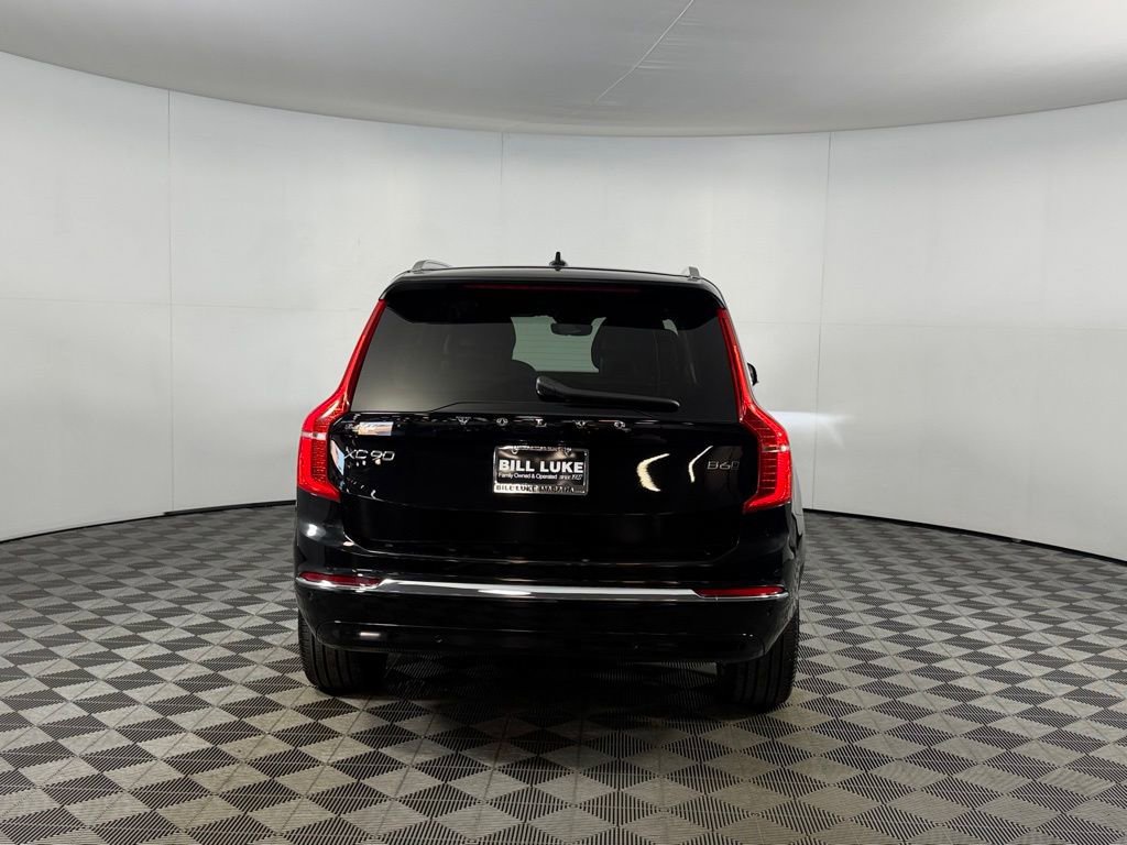 Used 2025 Volvo XC90 B6 Plus image 7