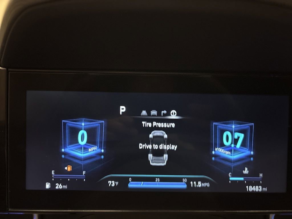 Used 2024 Hyundai Elantra SEL w/ Convenience Package image 15