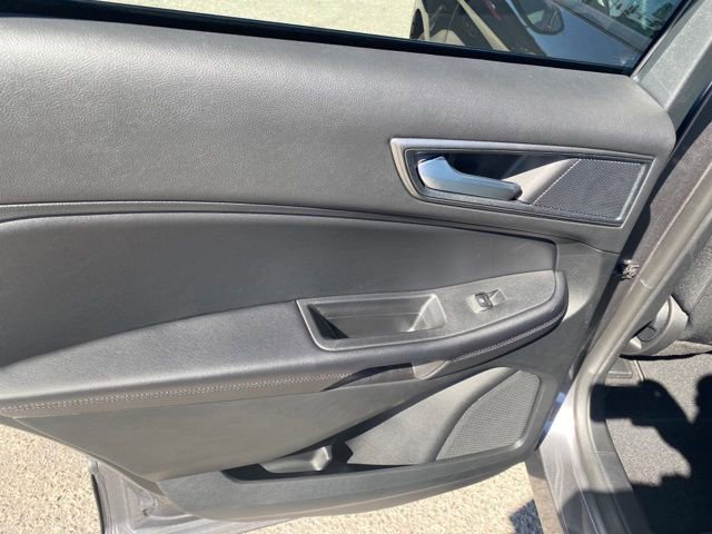 New 2024 Ford Edge SE image 12