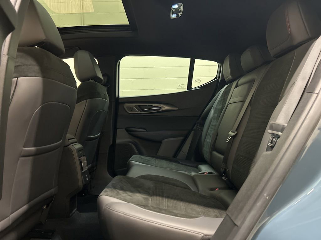 Used 2024 Dodge Hornet R/T Plus image 8