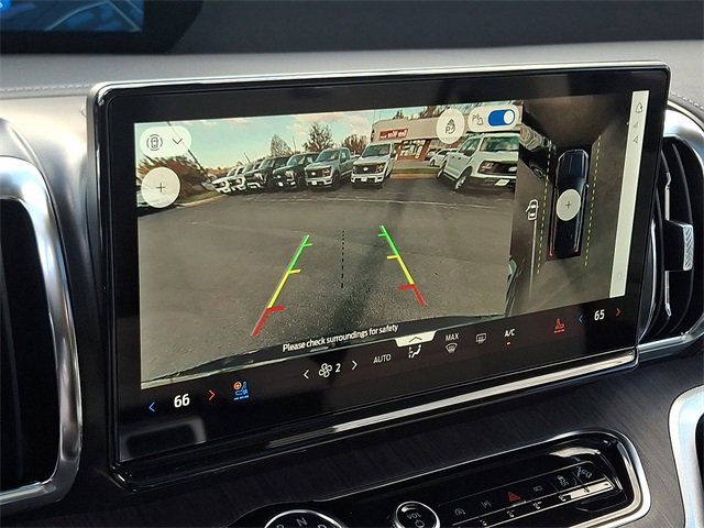 New 2025 Ford Expedition Platinum w/ Platinum Ultimate Package image 14