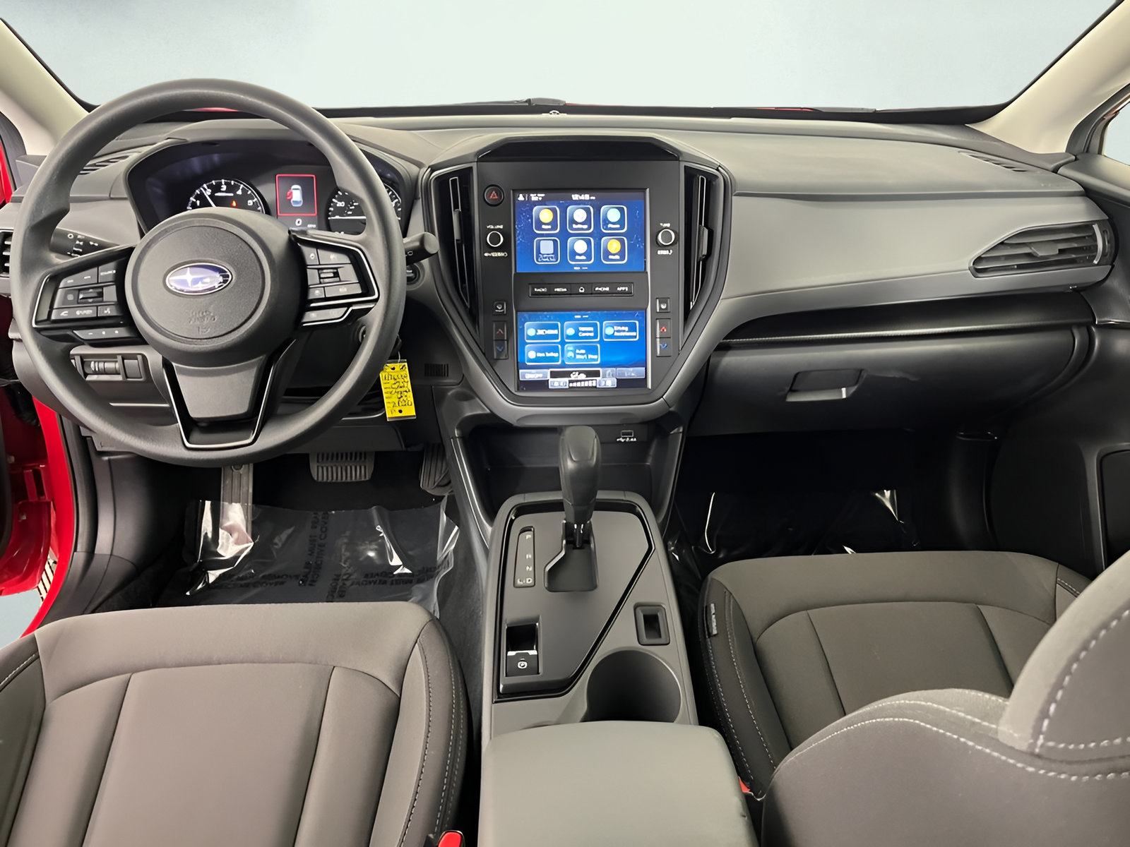 Used 2024 Subaru Crosstrek 2.0i AWD/4WD image 18