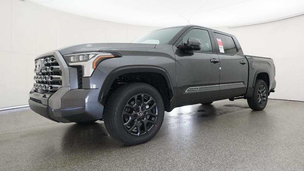 New 2026 Toyota Tundra Platinum AWD/4WD image 51