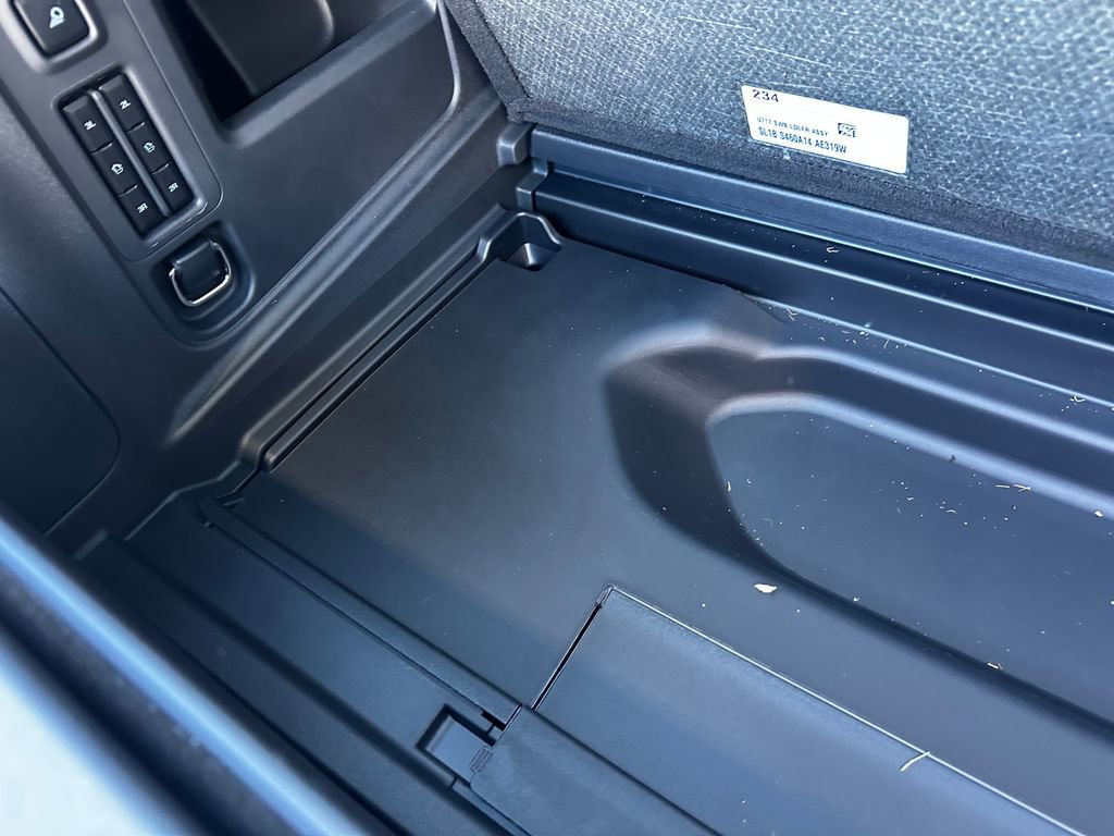 New 2025 Ford Expedition Platinum w/ Platinum Ultimate Package image 54