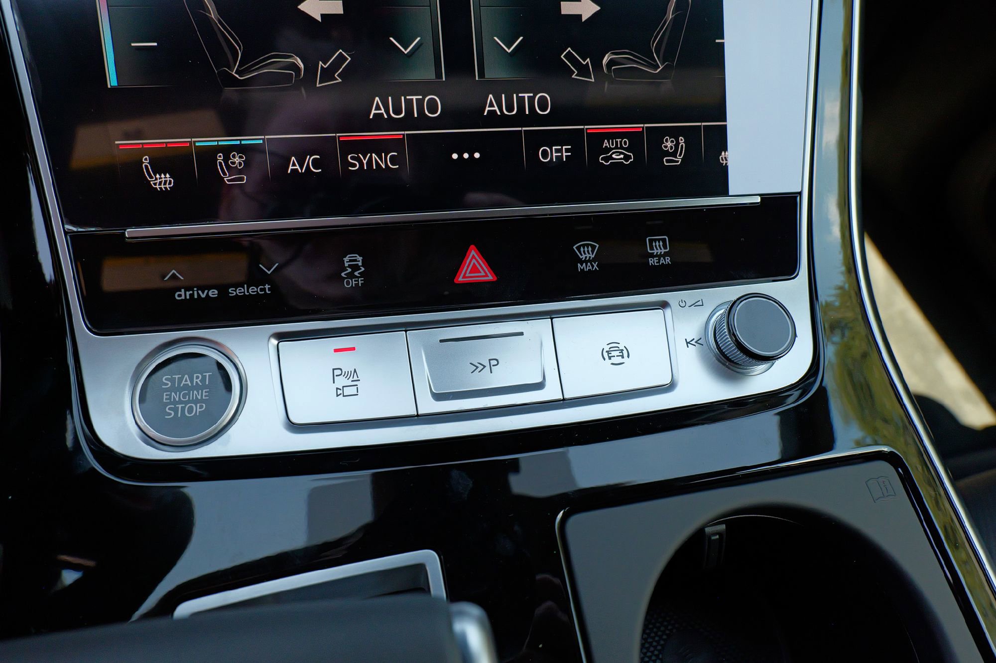 New 2026 Audi Q8 Prestige image 14