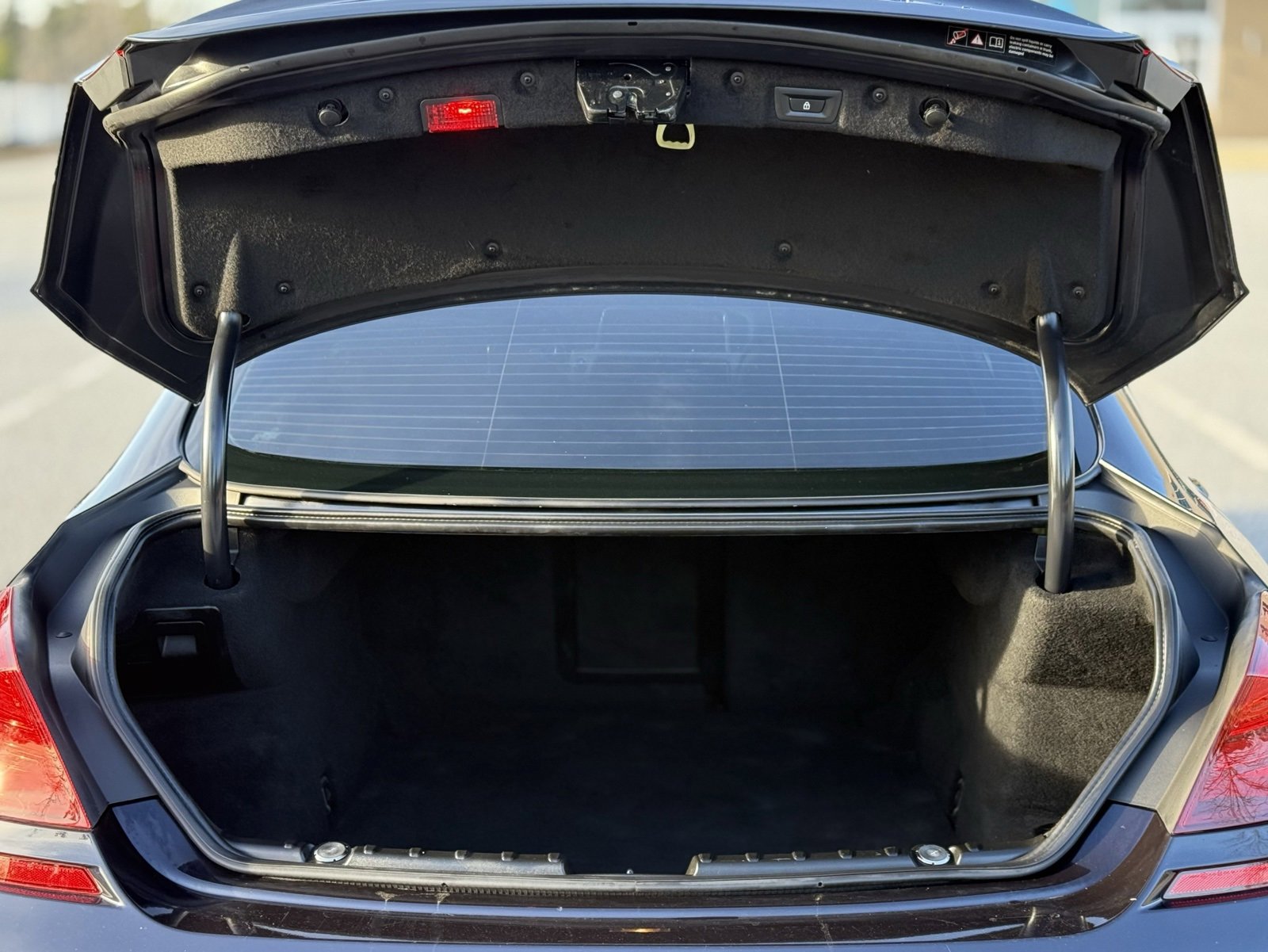 Used 2014 BMW 650i Gran Coupe image 51