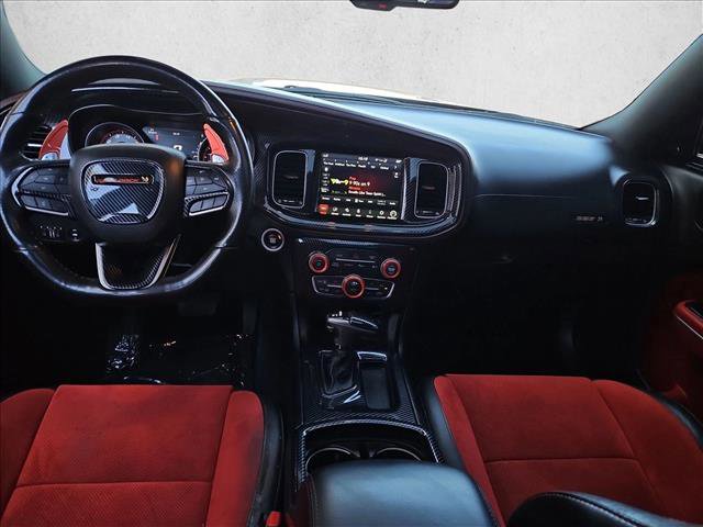 Used 2022 Dodge Charger Scat Pack RWD image 22