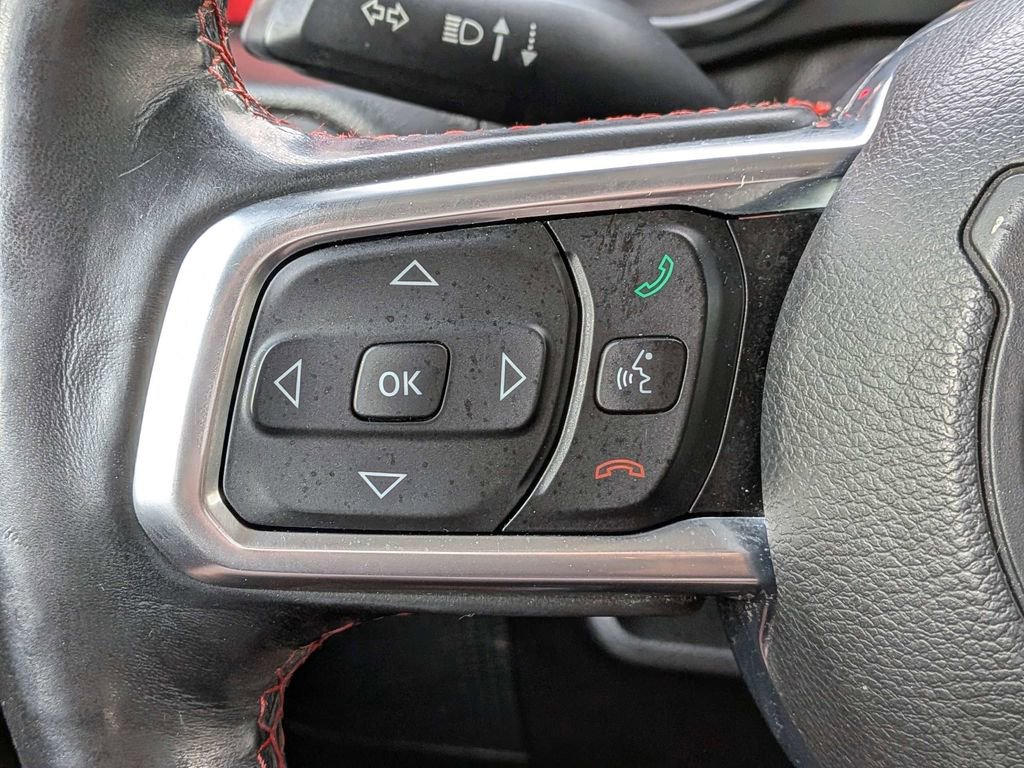 Used 2018 Jeep Wrangler Unlimited Rubicon image 26