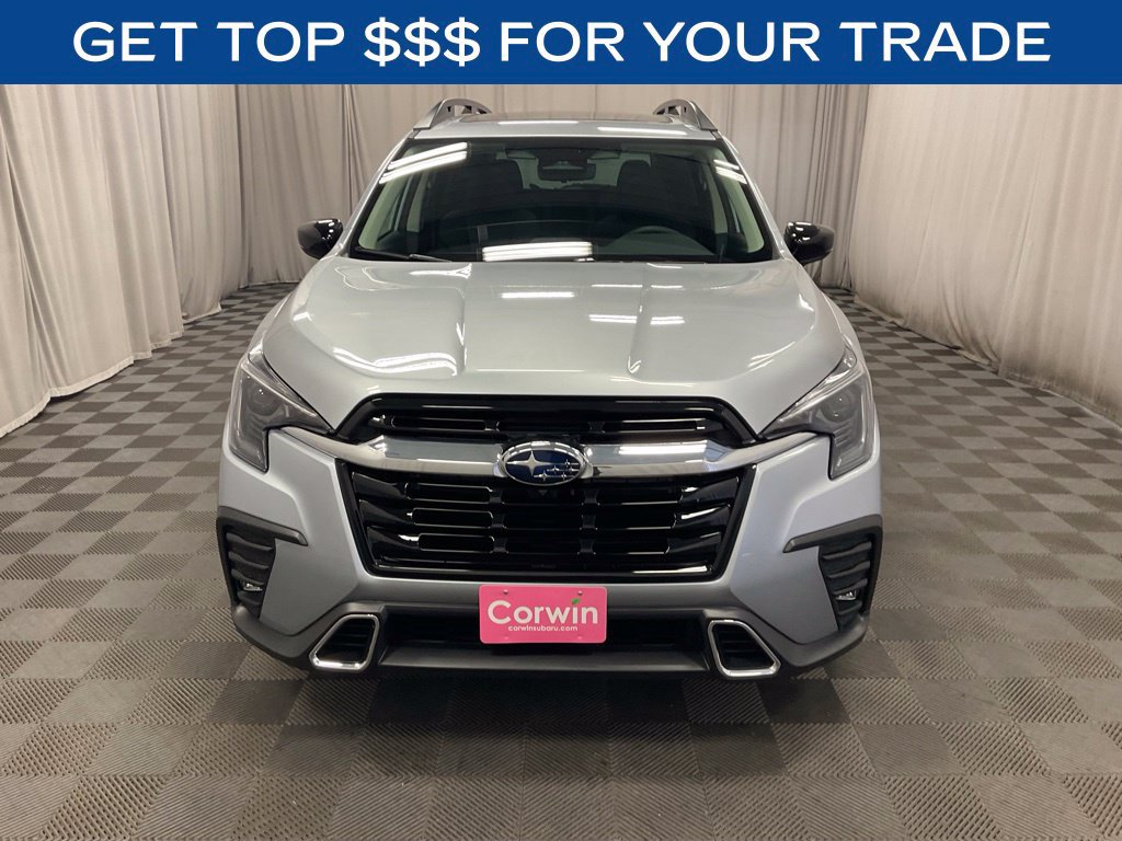 New 2027 Subaru Ascent Touring AWD/4WD image 2