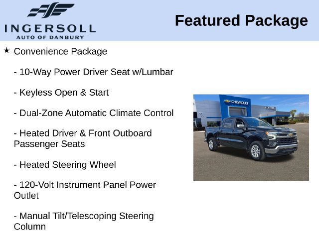 Used 2022 Chevrolet Silverado 1500 LT AWD/4WD image 15