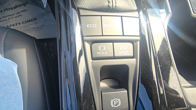 New 2026 Toyota Camry XSE w/ Premium Package FWD image 27