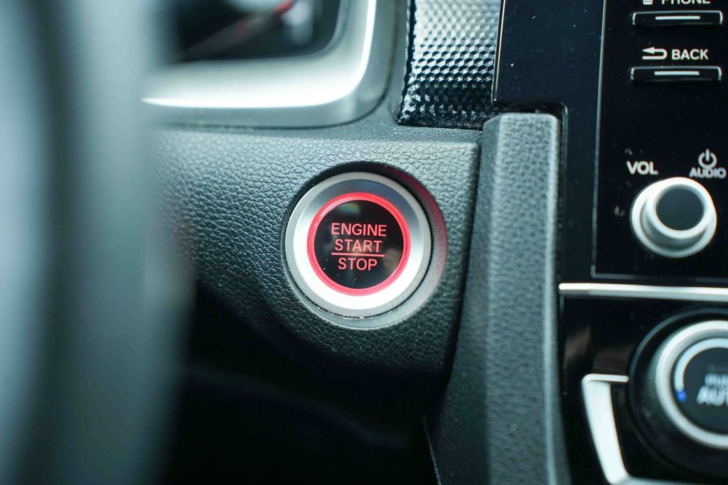 Used 2020 Honda Civic Sport image 27