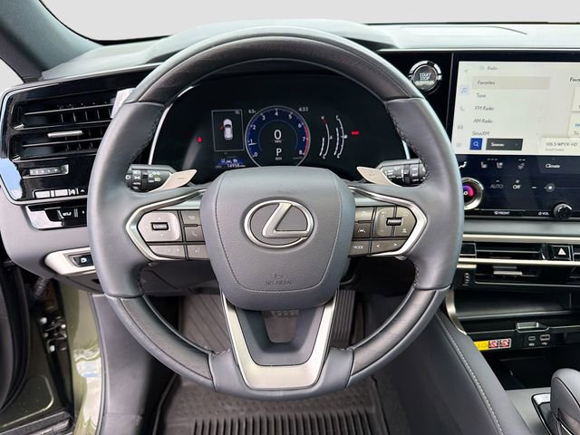 Used 2023 Lexus RX 350 Premium w/ Accessory Package AWD/4WD image 12