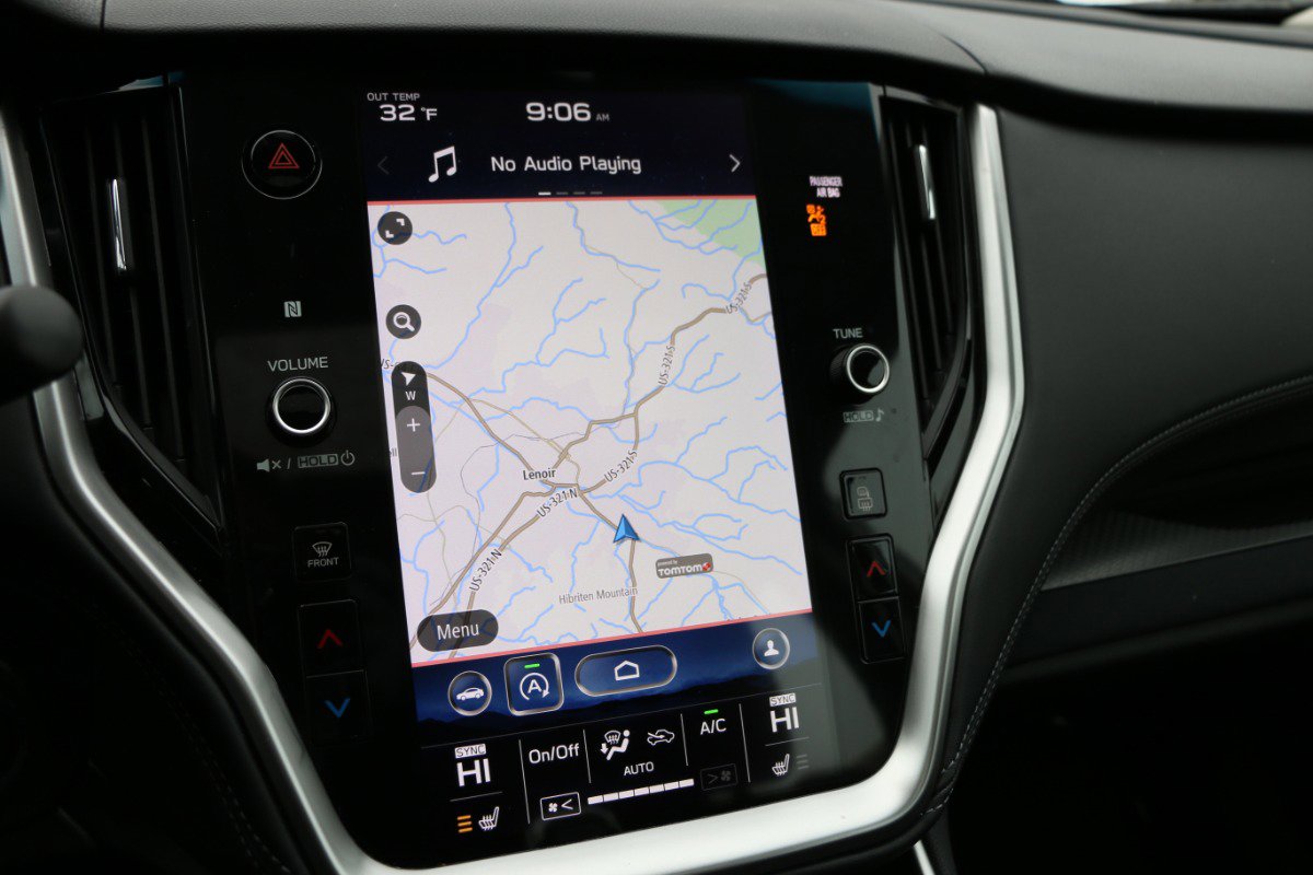 Used 2022 Subaru Legacy Premium image 20