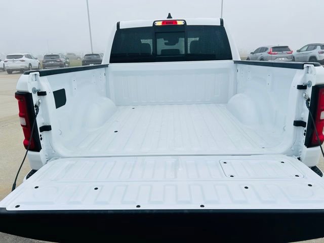 New 2026 RAM 1500 Laramie w/ Night Edition image 40