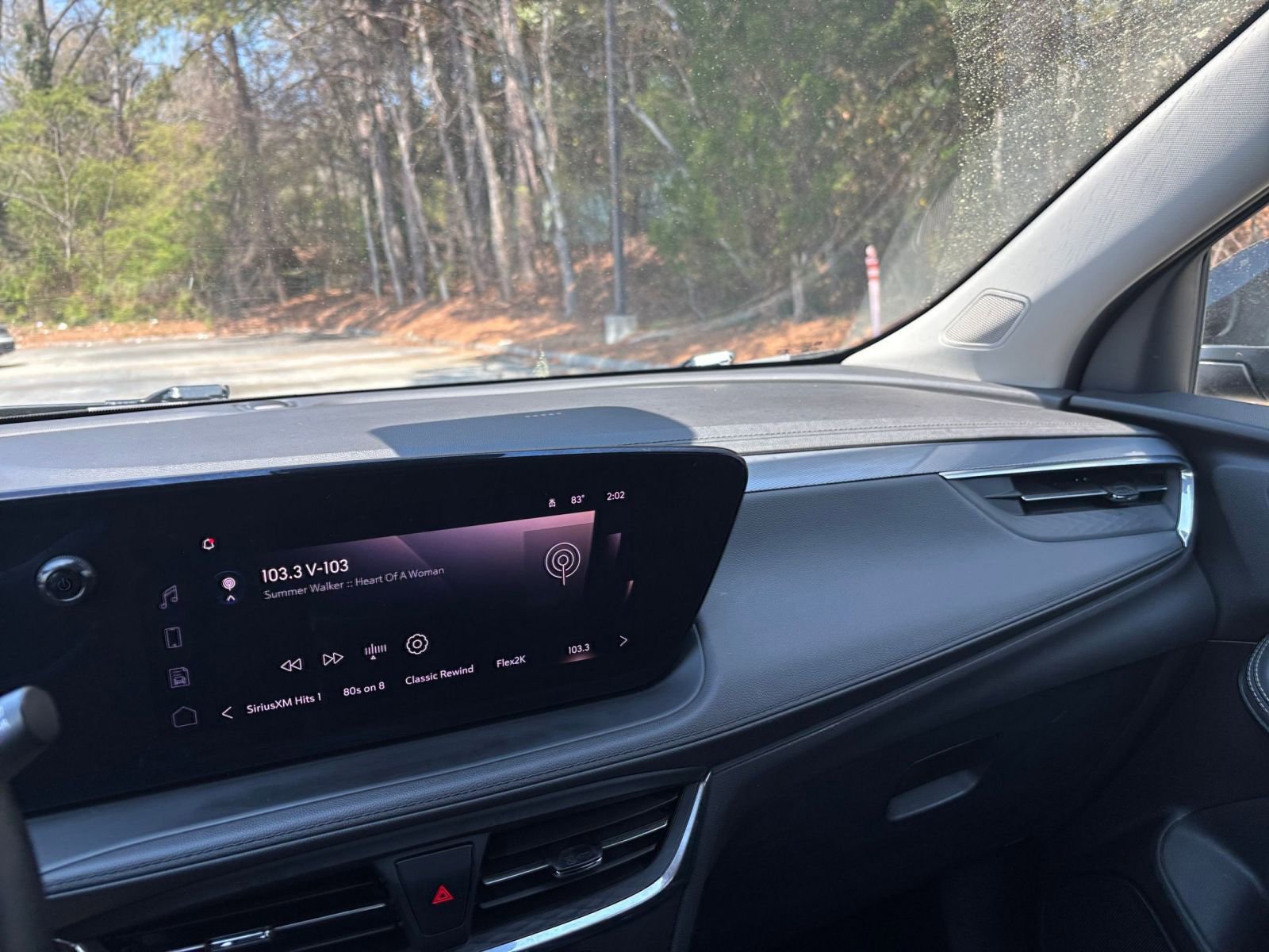 Used 2025 Buick Encore GX Preferred image 36