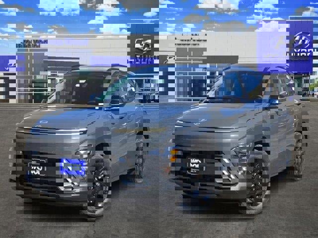 New 2026 Hyundai Kona SEL Sport image 1