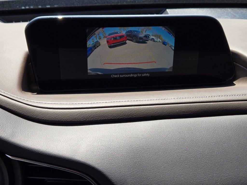 Used 2025 MAZDA CX-30 AWD 2.5 S w/ Premium Package image 29