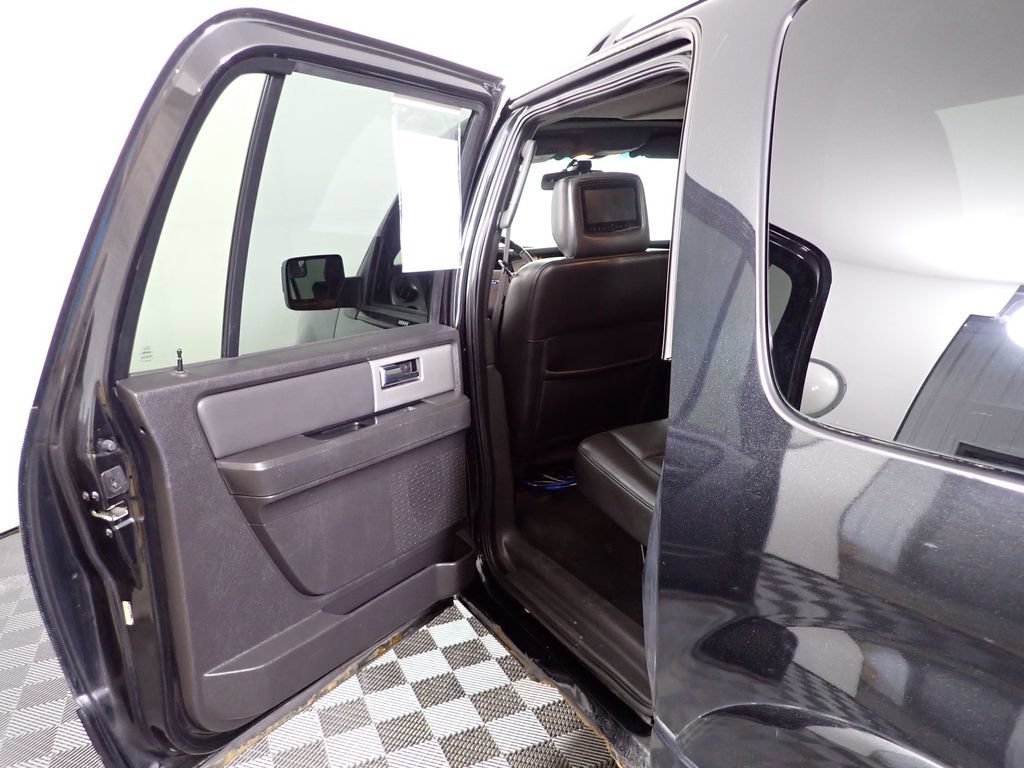 Used 2012 Ford Expedition Max Limited AWD/4WD image 34