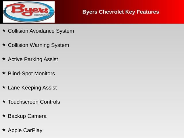 Used 2020 Chevrolet Traverse LT FWD image 12