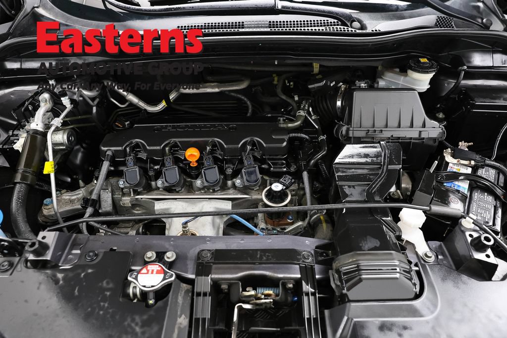 Used 2021 Honda HR-V Sport image 7