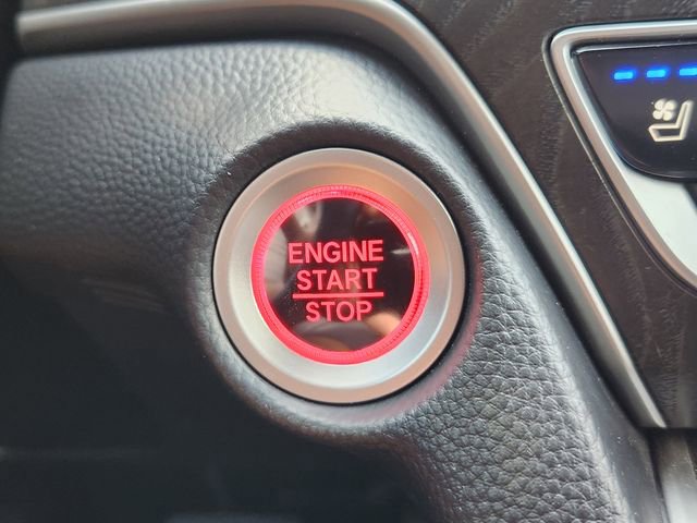 Used 2021 Honda Accord Touring image 19