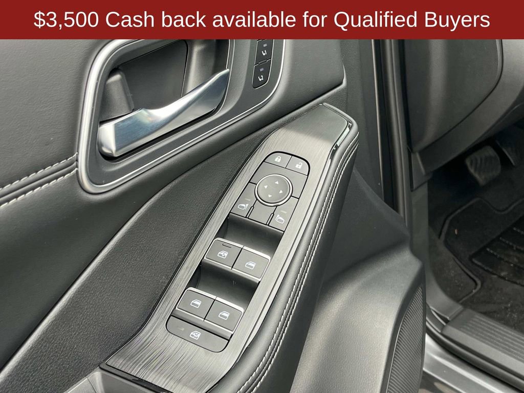 New 2026 Nissan Rogue Platinum w/ Platinum Premium Package image 26