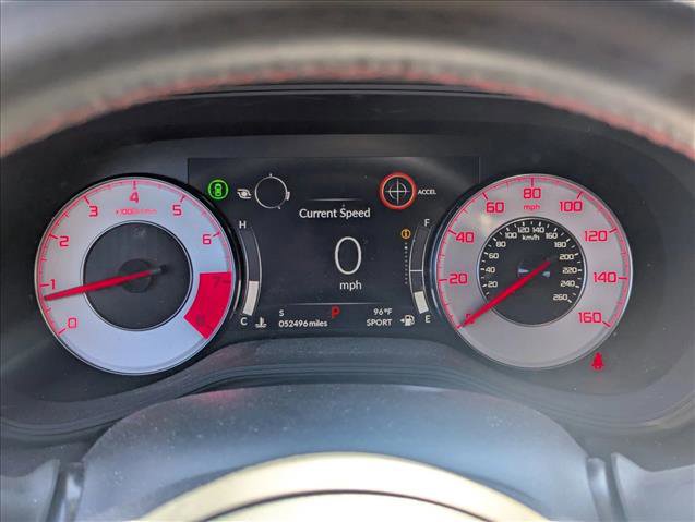 Used 2021 Acura TLX w/ A-SPEC Pkg image 8