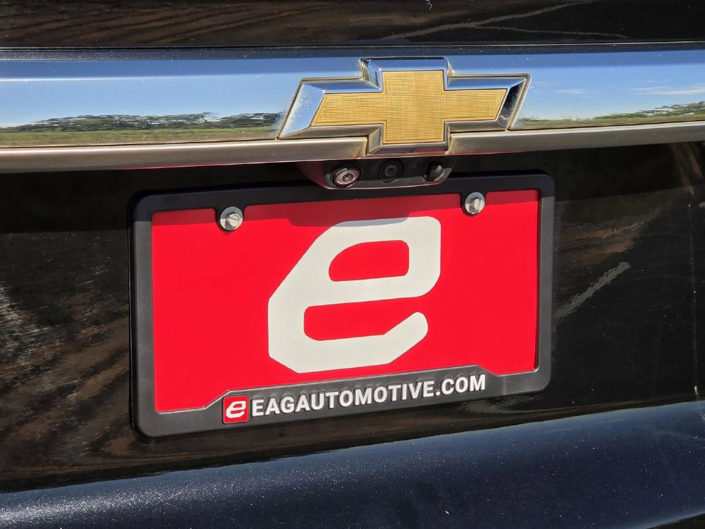 Used 2023 Chevrolet Traverse High Country FWD image 50