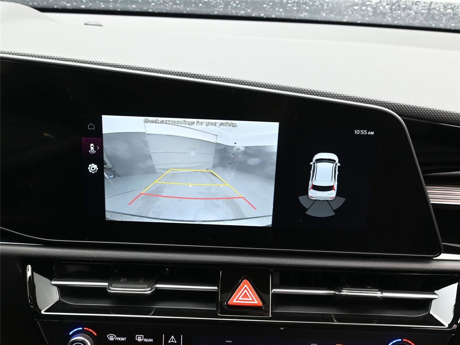 New 2026 Kia Niro EX image 6