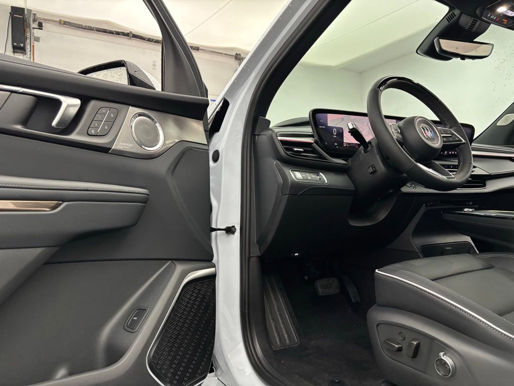 New 2026 Buick Enclave Avenir w/ Super Cruise Package image 20