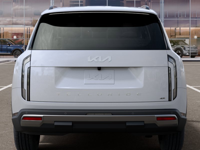 New 2027 Kia Telluride S w/ Towing Package AWD/4WD image 13
