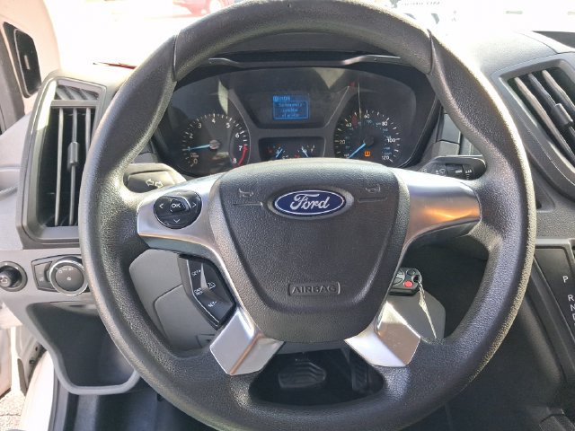 Used 2019 Ford Transit 250 130 Low Roof w/ Exterior Upgrade Package RWD image 13