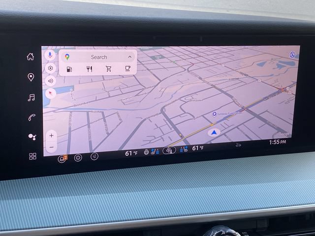 New 2026 Nissan Murano SL AWD/4WD image 20