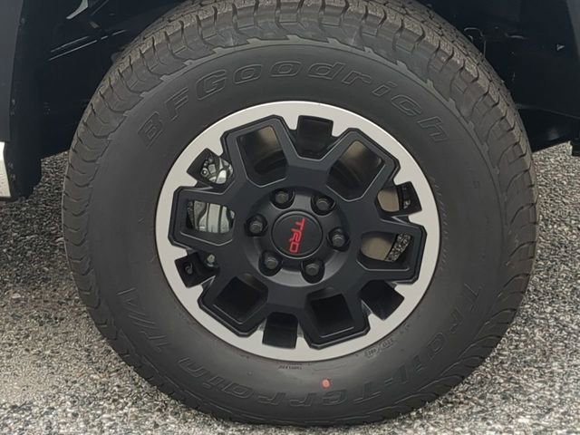 New 2025 Toyota Tacoma TRD Off-Road image 11
