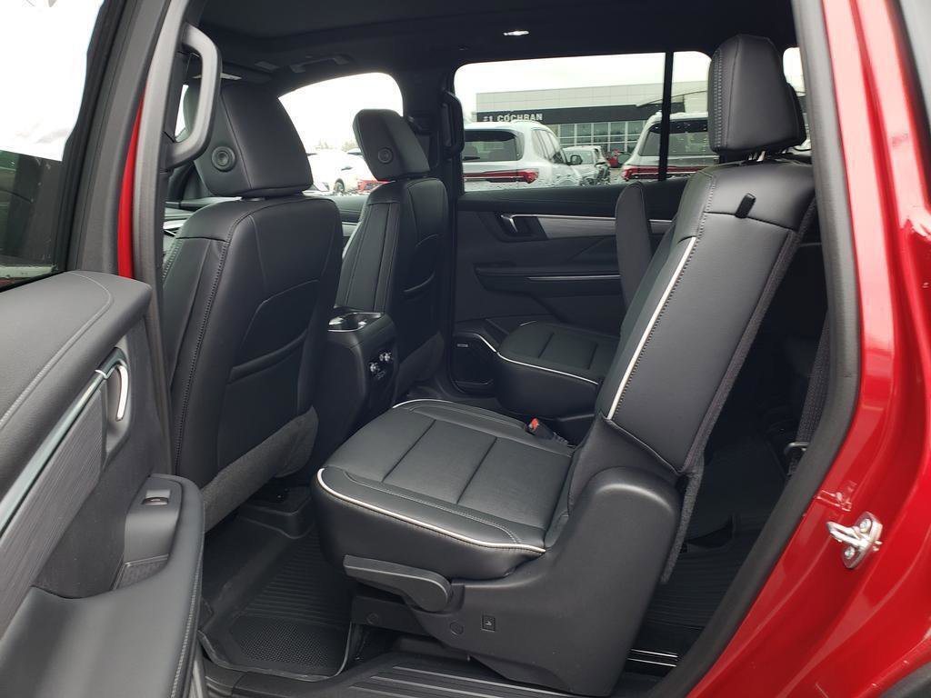 New 2026 Buick Enclave Preferred w/ Power Package image 10