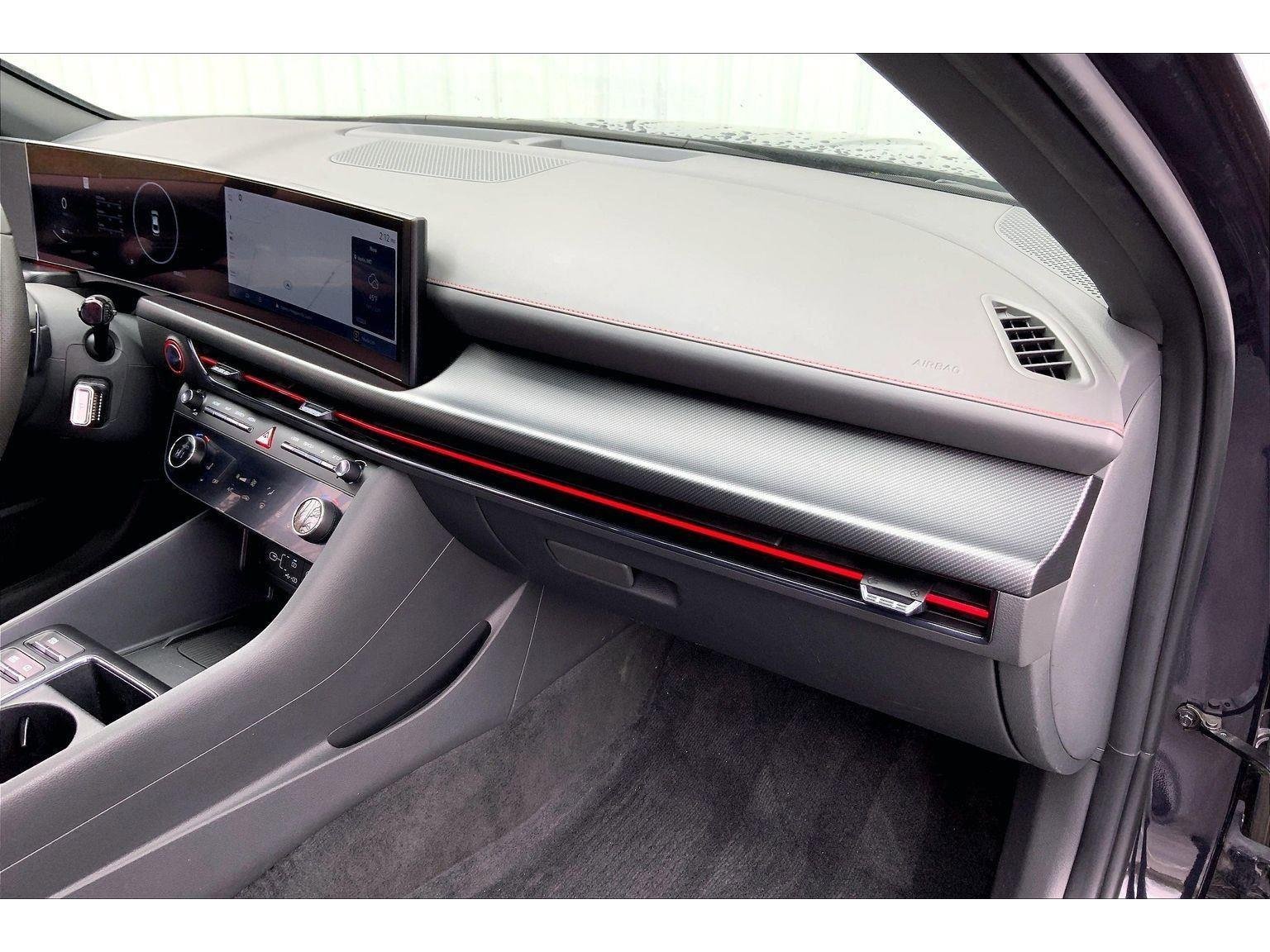 Used 2024 Hyundai Sonata N Line image 14