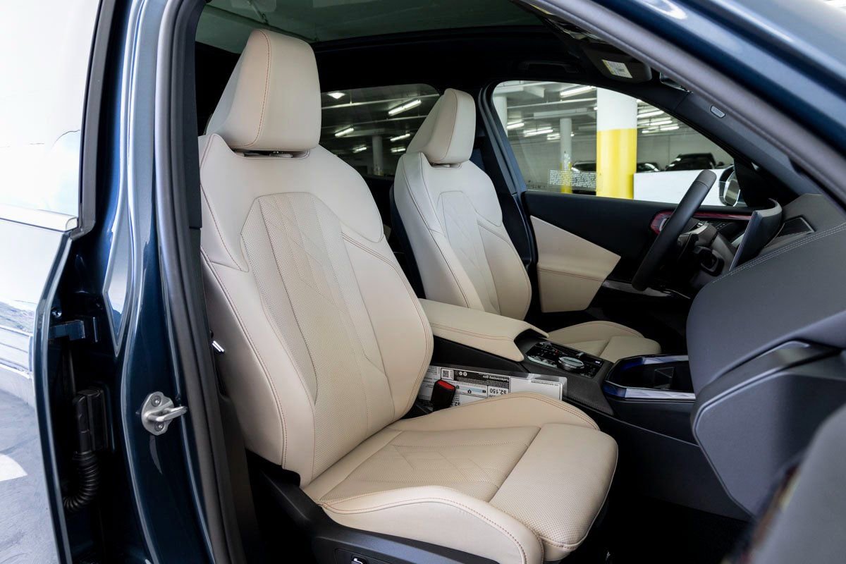 New 2026 BMW X3 xDrive30 image 32