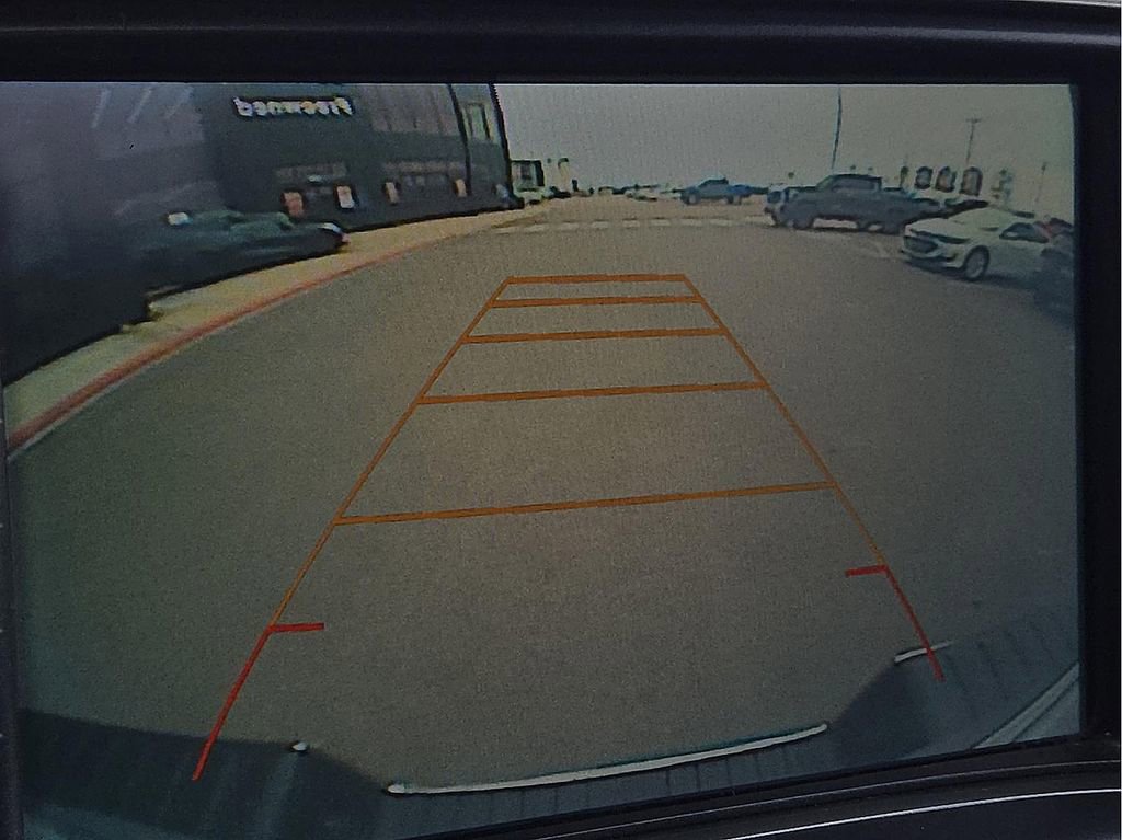 Used 2017 Chevrolet Silverado 1500 LT w/ All Star Edition image 12