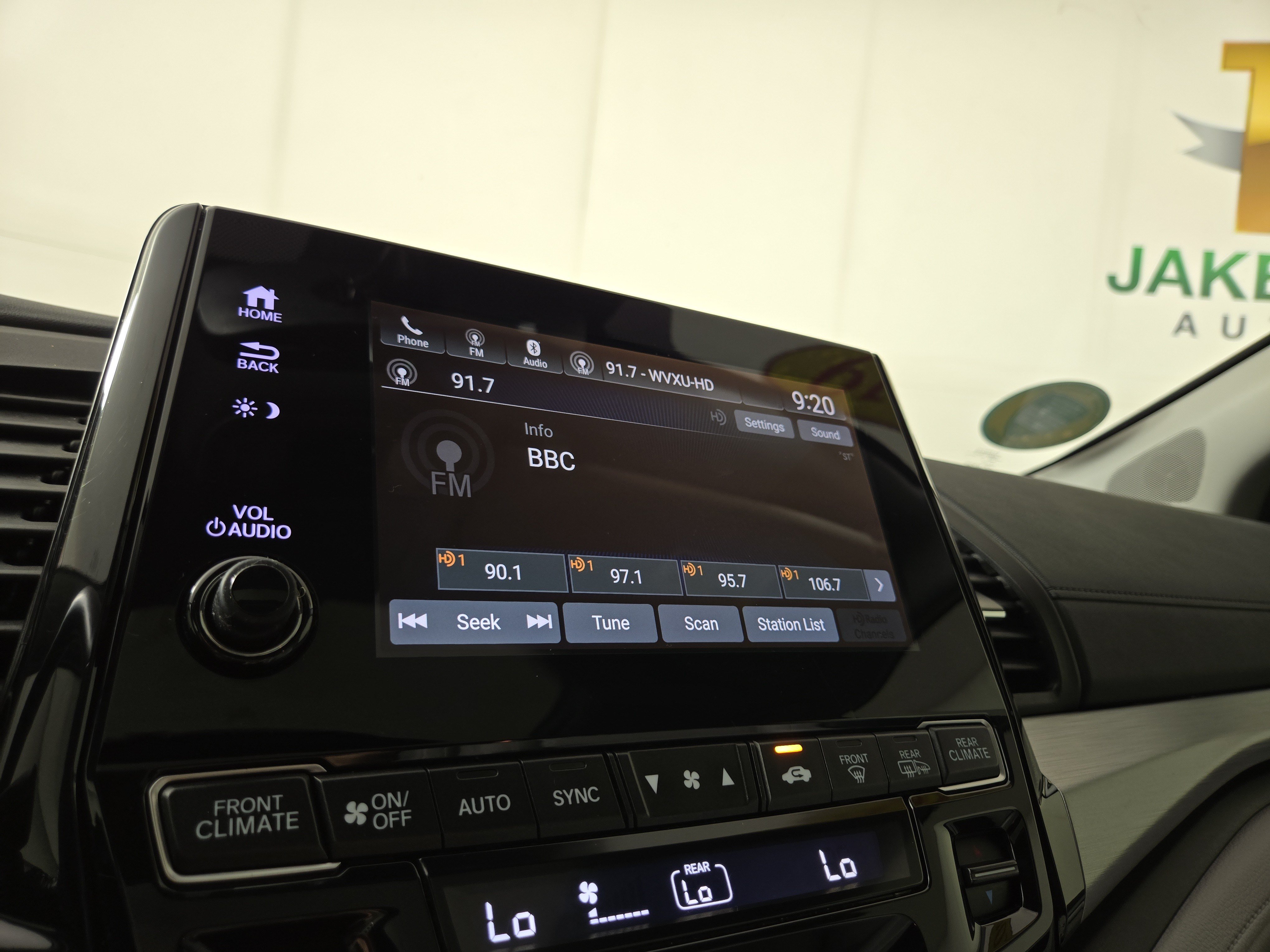 Used 2019 Honda Odyssey EX-L image 20