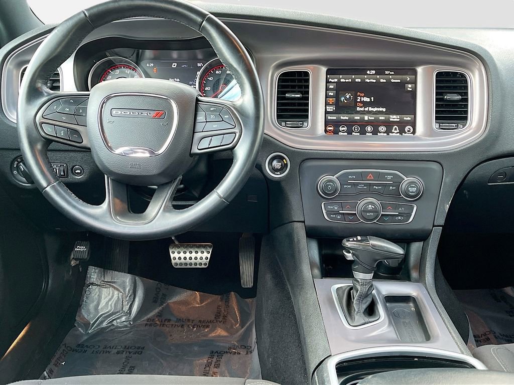 Used 2023 Dodge Charger GT image 18
