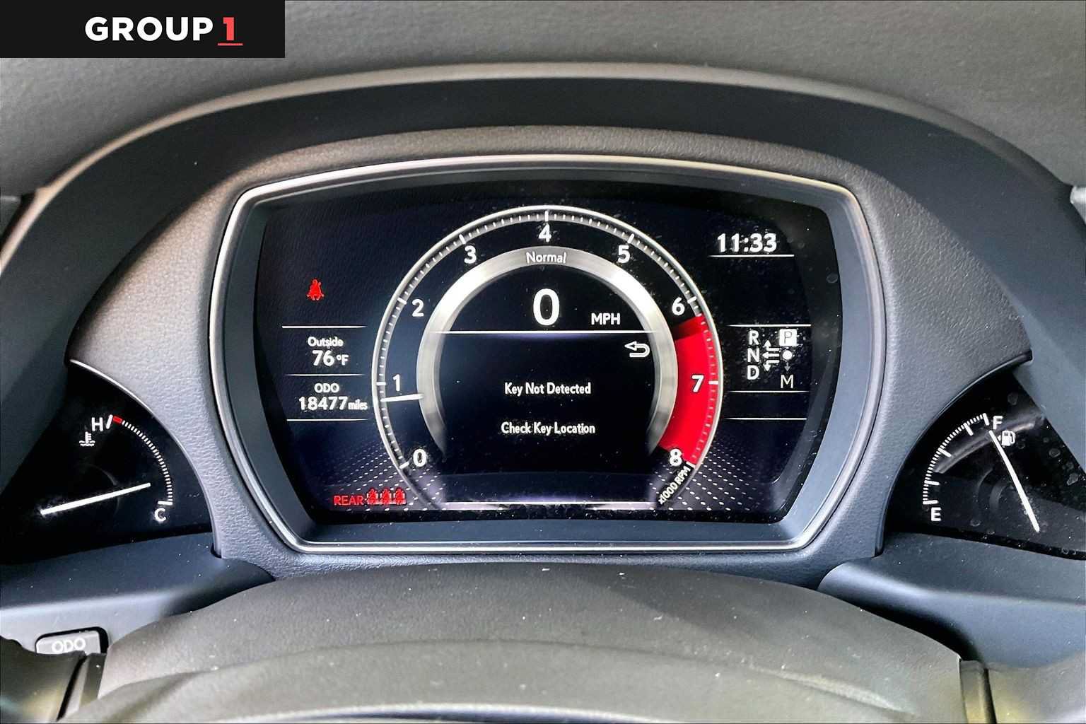 Used 2022 Lexus LS 500 w/ Interior Upgrade Package RWD image 23