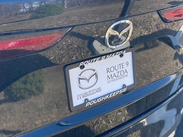 Certified 2024 MAZDA CX-90 Plug-In Hybrid w/ Premium Plus image 27
