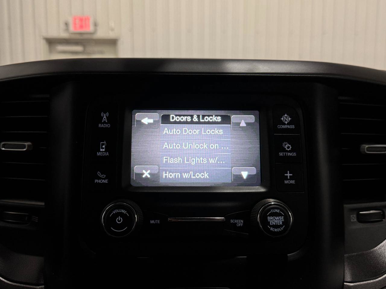 Used 2024 RAM 3500 Tradesman AWD/4WD image 45