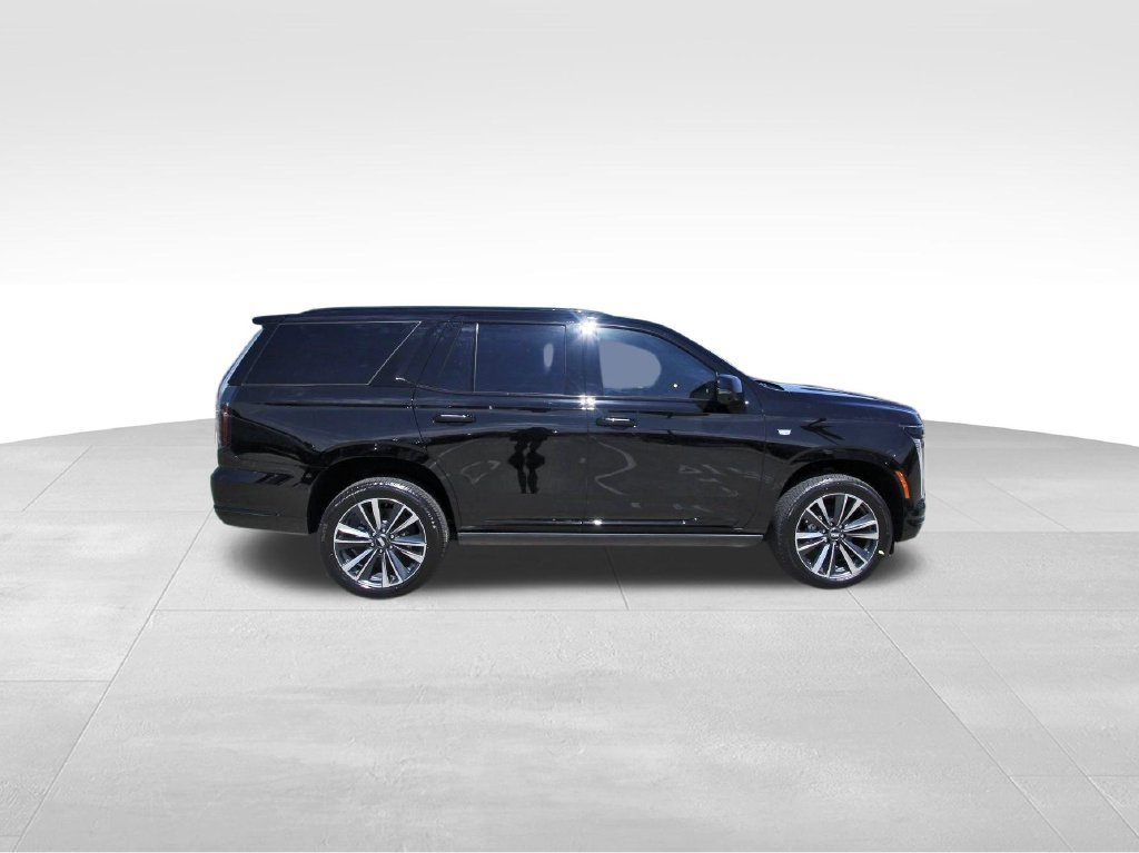 New 2027 Cadillac Escalade Sport RWD image 5