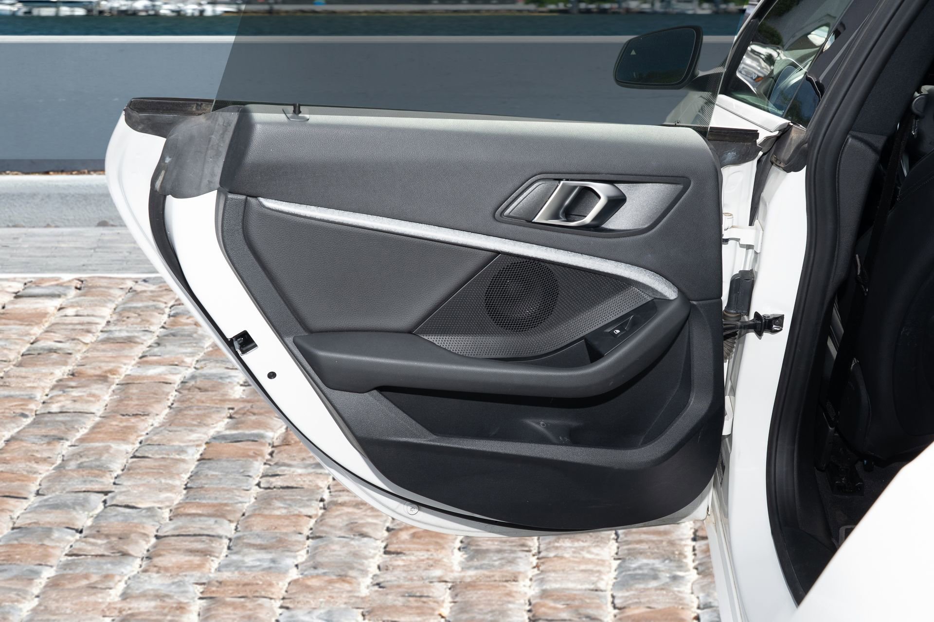 Used 2022 BMW 228i Gran Coupe w/ Convenience Package image 11