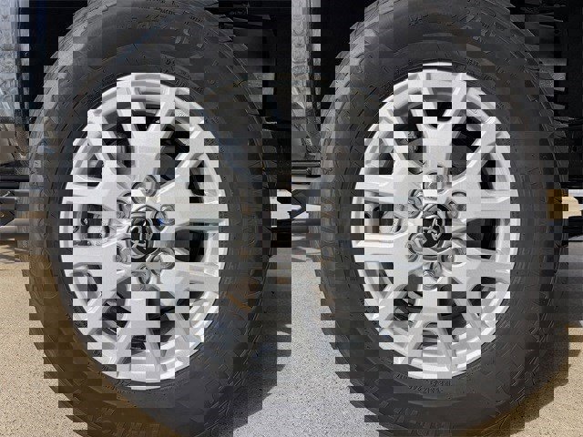 New 2026 Toyota Tacoma SR5 image 11